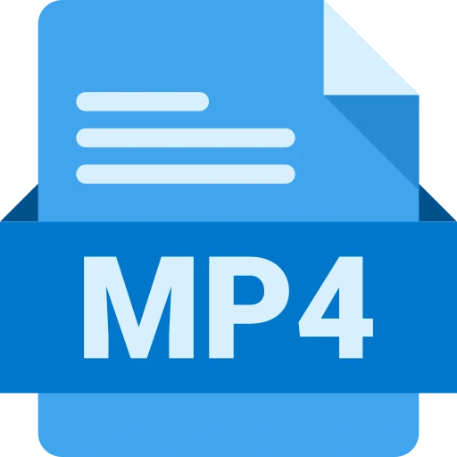 Descargas MP4